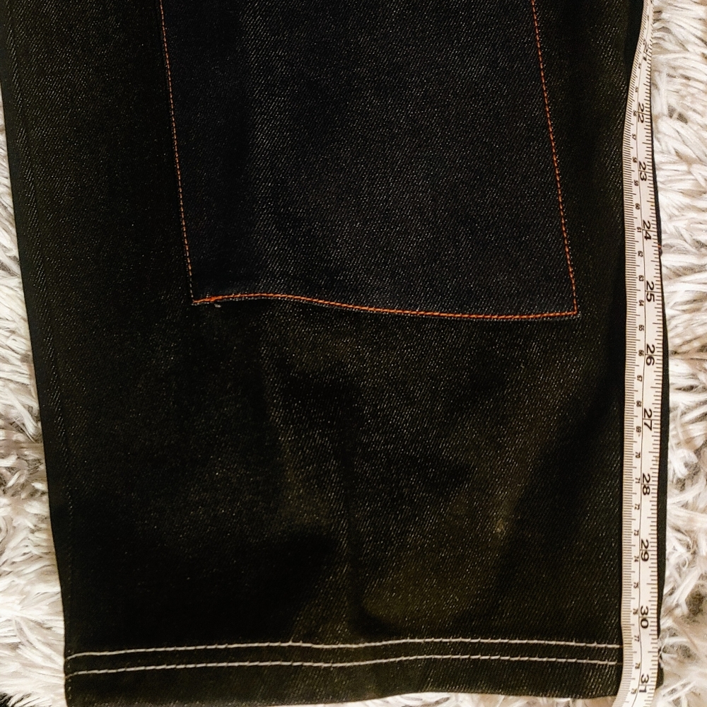 D J Jeans Men Custom (Jacket & Jean pants) Set - Picture 11 of 14